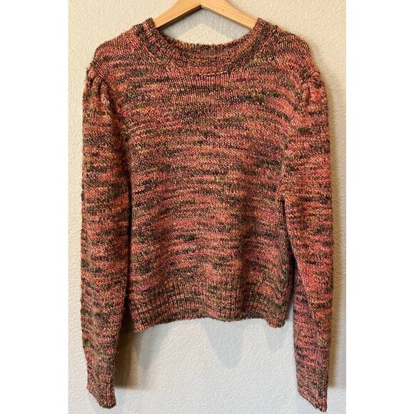 Isabel Marant Etoile Pleany Sweater (12/US 44/FR) - Picture 8 of 8